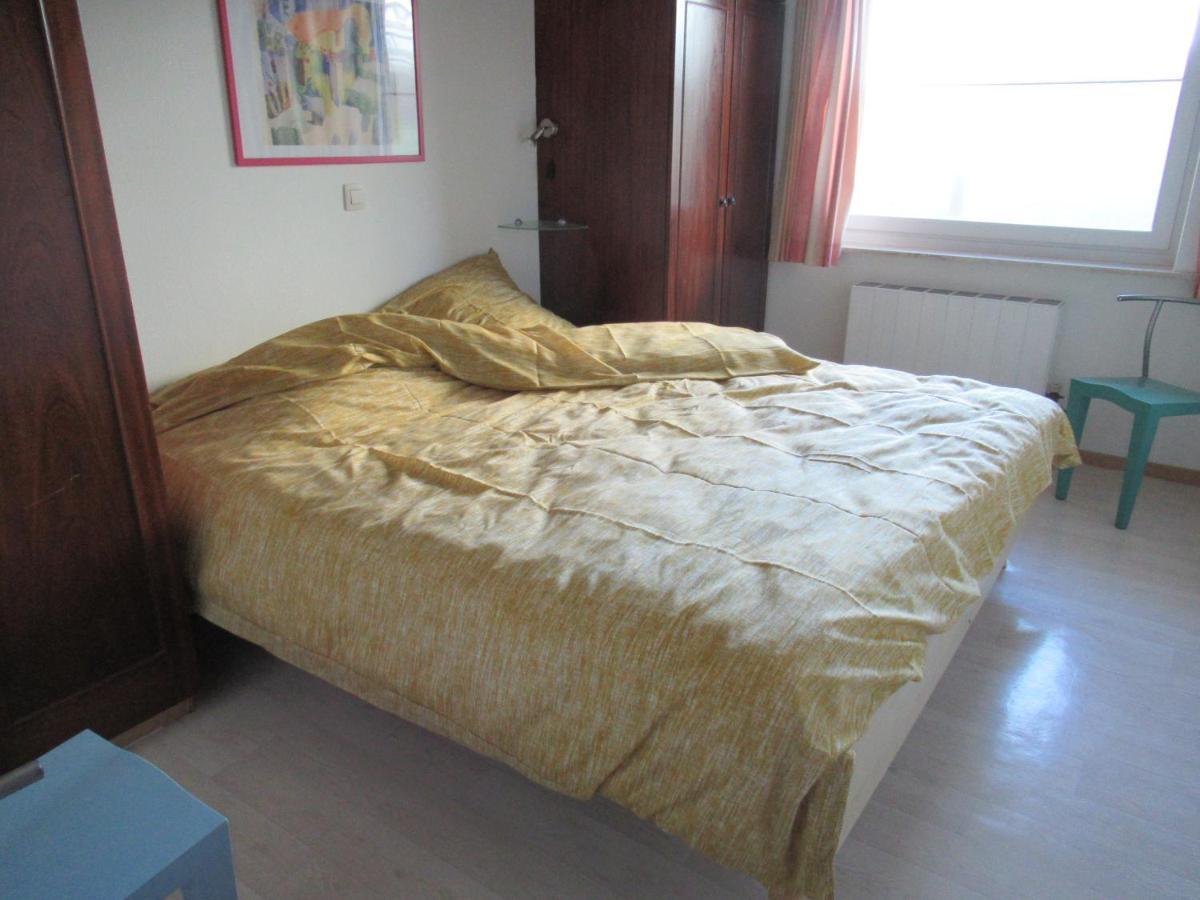 'T Lange Lis Apartment เดอปาน ภายนอก รูปภาพ